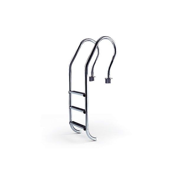 Лестница NCLINED 5 ступ.,"LUXE", AISI-316