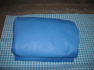 Чаша для бассейна 457x91см, Easy Set Pool