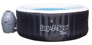 Чаша 180x65см для бассейна LAY-Z-SPA Miami