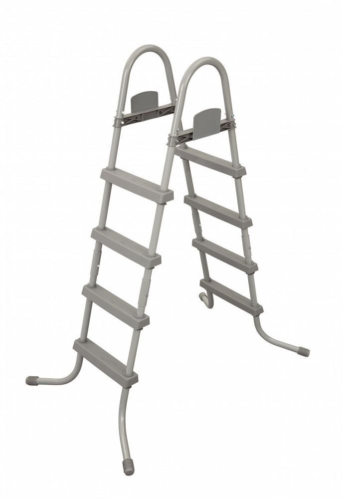 Каркасный бассейн Steel Pro Max 366х122см, 10250л, фил.-насос 2006л/ч, лестница, тент