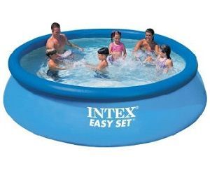Бассейн Easy Set, 366х91см, 6734л, Intex, 56930
