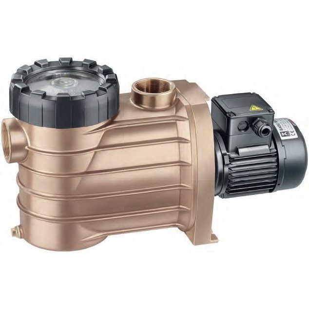 Насос BADU Bronze 30, 3~, Y/? 400/230 В, 1,50 кВт