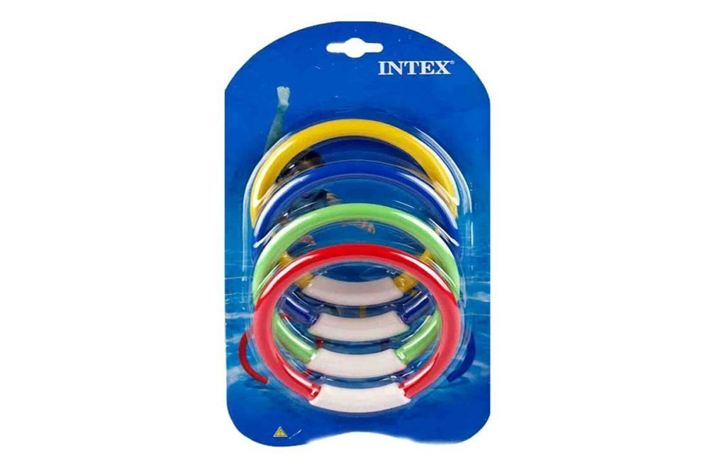Бассейн Easy Set 366х76см, 5621л, фил.-насос 2006л/ч, Intex, 28132
