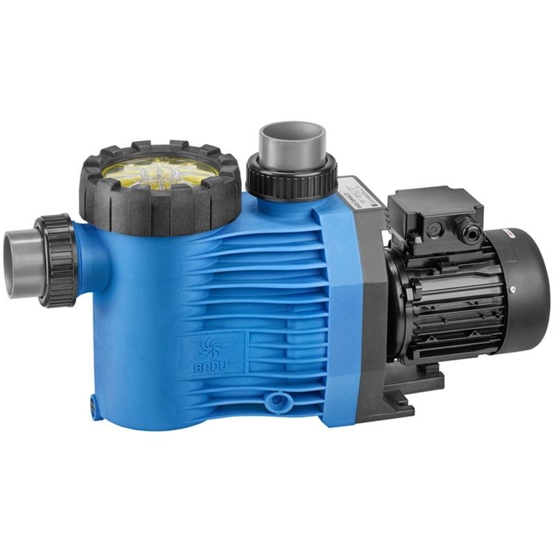 Насос BADU Gamma 23, 1~ 230 В, 1,00 кВт