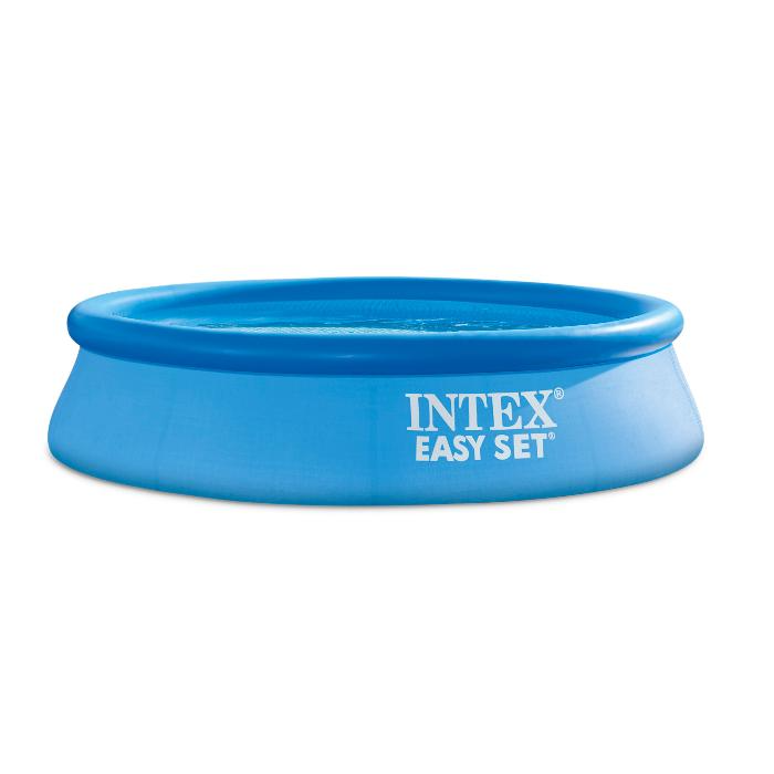 Бассейн Easy Set 244х61см, 1942л, Intex, 28106