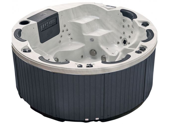 Гидромассажная ванна JAZZI SKT306A