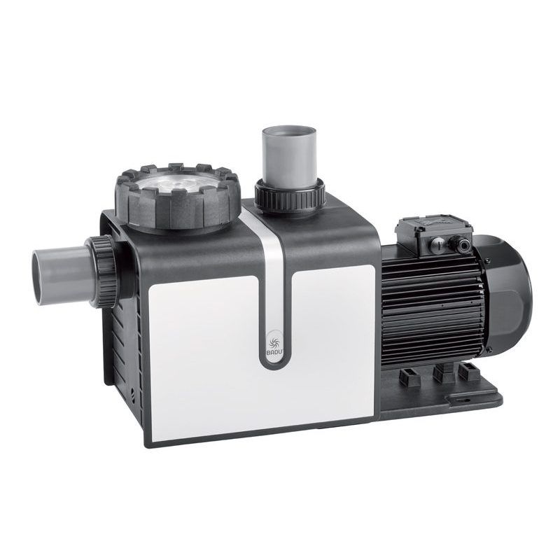 Насос BADU Profi 26, 3~ Y/? 400/230 В, 1,26/1,00 кВт