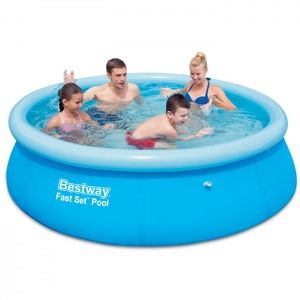 Бассейн Fast Set 275х77 см, Bestway, 12226ASS13
