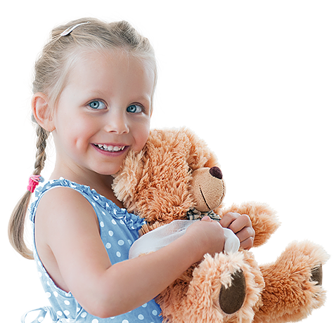 Неделя скидок на детские надувные бассейны