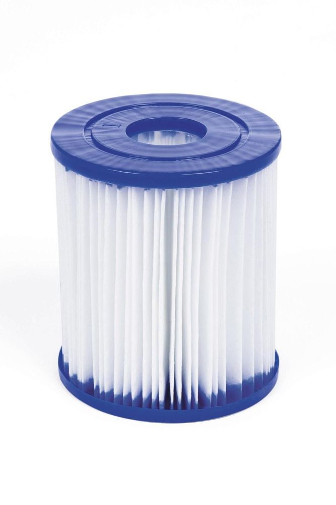 Бассейн Fast Set 366х76см, 5377л, фил.-насос 1249л/ч, Bestway, 57274 BW