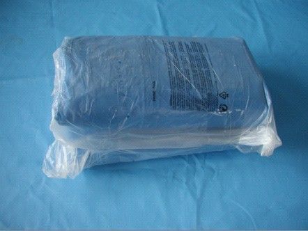 Чаша для каркасного бассейна 260х160х65см, Small Rectangular Frame Pool