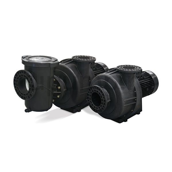 Насос DANUBI с префильтром 150 м?/ч H=10 380 В 5,5 кВт
