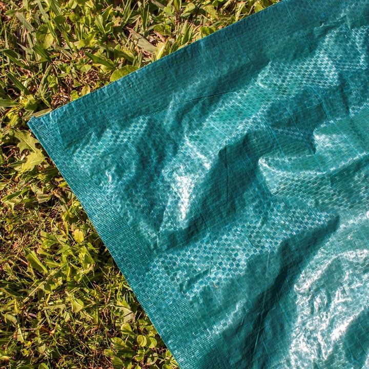 Овальный бассейн, серия "ATLANTIS" 730x375x132см