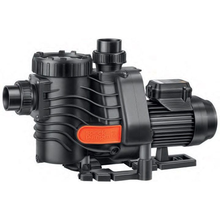 Насос BADU EasyFit 36, 1~ 230 В, 2,20/1,80 кВт